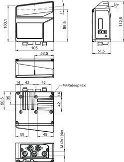 Pour les détails, voir la fiche technique